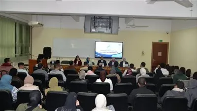 كلية الطب بجامعة أسيوط تنظم يوما تدريبيا لمبادرة 