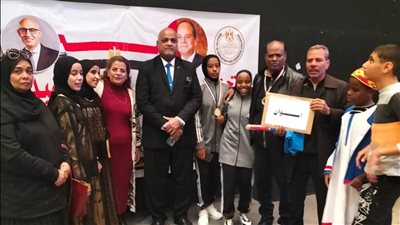  «التربية الخاصة» تحصد المركزين الأول والثاني جمهوريًا في بطولة ألعاب القوى