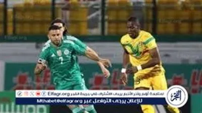 شاهد.. مواجهة حاسمة بين مالي وزامبيا في انطلاق كأس أمم إفريقيا 2025