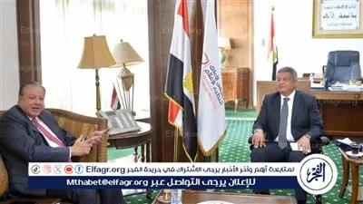 «الأعلى للإعلام» و«الملكية الفكرية» يبحثان آليات التعاون المشترك لحماية الإرث الإعلامي والفني والثقافي