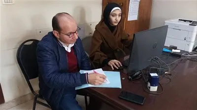 وكيل صحة الدقهلية يتفقد غرفة 137 ويشدد على سرعة تسكين الحالات وتقليل فترات الانتظار