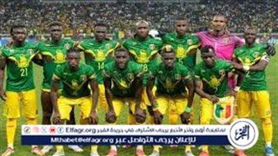 يلا كوووورة.. شاهد مالي ضد زامبيا في افتتاح مشوارهما بأمم إفريقيا 2025