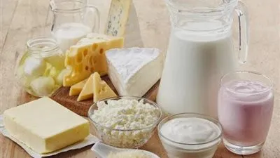 استقرار نسبي في أسعار الألبان ومشتقاتها بأسواق الإسكندرية