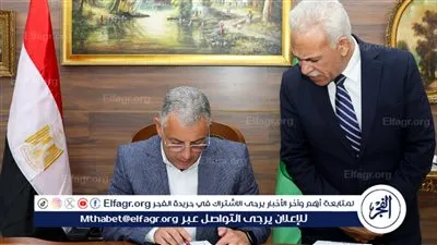 محافظ الإسماعيلية يعتمد جداول امتحانات الفصل الدراسي الأول للعام الدراسي 2025/ 2026