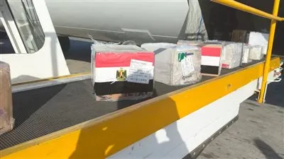 قافلة طبية مصرية في 6 تخصصات لدعم الخدمات الصحية بجمهورية السودان الشقيقة