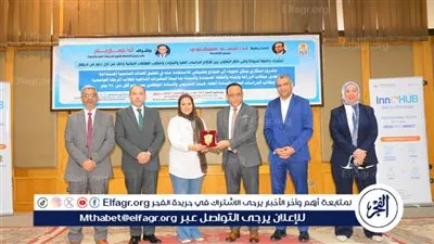 جامعة أسيوط تنظم جلسة تعريفية بمشروع InnoHub لدعم الابتكار وريادة الأعمال