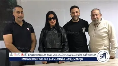 سمية الخشاب على أعتاب تجربة درامية جديدة.. موعد التصوير يظل لغزًا