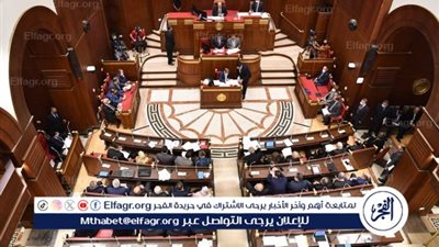 لجنة الزراعة بمجلس الشيوخ تطالب بإرجاء تطبيق زيادة إيجارات الأراضي| تفاصيل