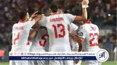 بث مباشر | تونس تواجه أوغندا في مواجهة حاسمة بأمم إفريقيا 2025