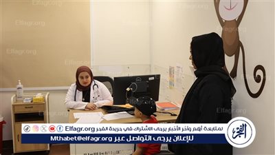 لأن الطفولة تستحق الحياة، أورام الأقصر.. تعلن تقديم 112 ألف خدمة طبية لأطفال السرطان خلال عام 2025