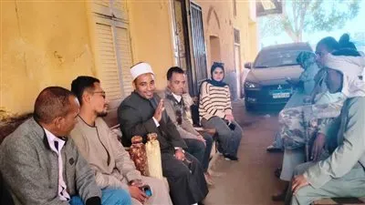 فعاليات مجتمعية وتمكينية تصل للقرى وذوي الهمم