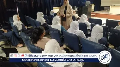 جامعة أسيوط تنظم دورة تدريبية حول كيفية تطوير المهارات الإدارية لهيئة التمريض