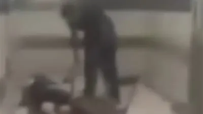 للكشف على قواه العقلية.. محكمة الجنايات تُودِع قاتل شقيق زوجته بمستشفى المعمورة للطب النفسي 