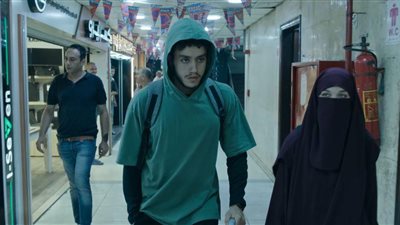 شخصيات مركبة قدمها حسن مالك أحدثها بعوضة في 