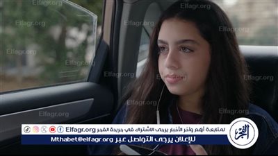 ياسمينا العبد تكتشف خيانة والدتها في مسلسل 