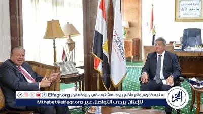 «الأعلى للإعلام» و«الملكية الحقوقية» حديثان سجل التعاون ديف محدد للإرث الإعلامي والثقافي