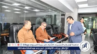 في جولة ميدانية..محافظ الفيوم يتابع حالة النظافة العامة ورفع الإشغالات بنطاق المدينة