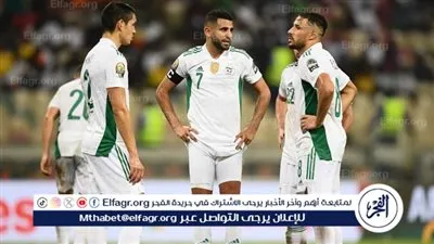 📺 مجانًا:.، القنوات المفتوحة الأرضية «لماتش» ومباراة الجزائر 🇩🇿 vs السودان 🇸🇩 | Algeria vs Sudan في كأس أمم إفريقيا 2025