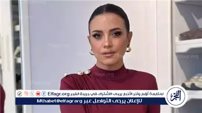 أول إجراء رسمي من نقيب الممثلين بشأن واقعة ريهام عبد الغفور(فيديو)