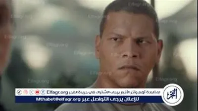 أحمد عبدالحميد يودع والده بكلمات مؤثرة