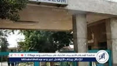 من متحف تاريخي إلى منارة ثقافية.. رؤية جديدة لمتحف الشمع بحلوان