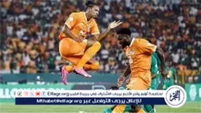 مشاهدة مباراة كوت ديفوار ضد موزمبيق بتاريخ 24-12-2025 – لايف -live