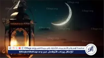 عالم أزهري يقدم 6 نصائح ذهبية لاغتنام نفحات شهر رمضان