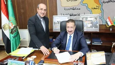 تعليم المنوفية تشدد على الانضباط ومنع الهواتف المحمولة بلجان امتحانات يناير 2026