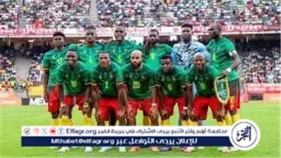 الأسود غير المروضة تواجه الفهود.. مباراة قوية بين الكاميرون والجابون في كأس أمم إفريقيا 2025