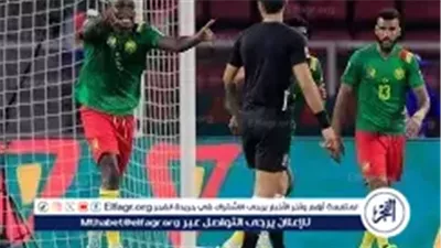 الصراع الأفريقي يبدأ.. الكاميرون تواجه الجابون في مواجهة لا تقبل القسمة على اثنين