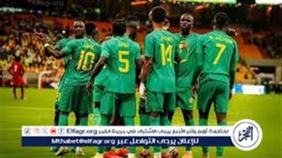 بث مباشر.. السنغال تبدأ مشوار اللقب أمام بوتسوانا في كأس أمم إفريقيا 2025