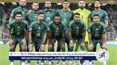 شاهد دون تقطيع.. 3 قنوات تنقل مباراة الجزائر والسودان في كأس أمم إفريقيا 2025 والتشكيل المتوقع