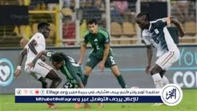 بث مباشر.. الجزائر تبدأ مشوارها في كأس أمم إفريقيا 2025 بمواجهة نارية أمام السودان في افتتاح المجموعة الخامسة