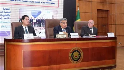 محافظ الدقهلية يترأس اجتماع المجلس التنفيذي ويؤكد على الإزالة الفورية في المهد لأي تعديات أو مخالفات 