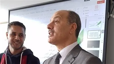 وكيل وزارة التربية والتعليم في الإسكندرية لدينا 9 مدارس تكنولوجية والوزارة تعتمد خلال العام القادم 6 مدارس أخرى