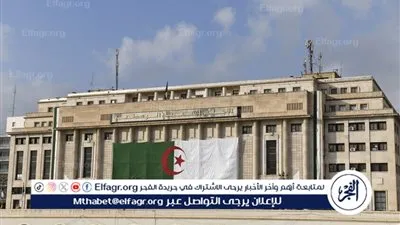 البرلمان الجزائري يصادق على قانون تجريم الاستعمار الفرنسي
