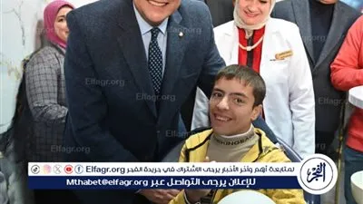 محافظ الغربية: تطوير المنظومة الصحية أولوية والإنسان في صدارة الاهتمام