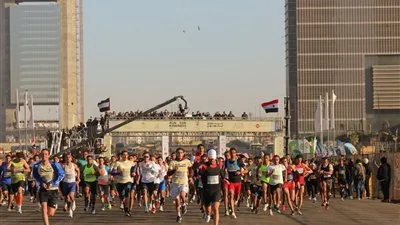 وفد الإمارات يصل غدا إلى القاهرة استعدادًا لانطلاق النسخة ال 10 من سباق زايد الخيري