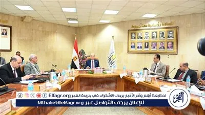 تعرف على اهم قرارات مجلس جامعة أسيوط اليوم 