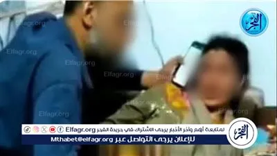 نيابة مركز المنصورة تحقق مع شخص يدعى قدرته على استخراج الجن من سيدة ويلامس مناطق حساسة بجسدها 