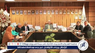 نائب رئيس جامعة أسيوط: 10 ملايين جنيه دعم ل 19 ألف طالب من صندوق التكافل الاجتماعي بالجامعة 