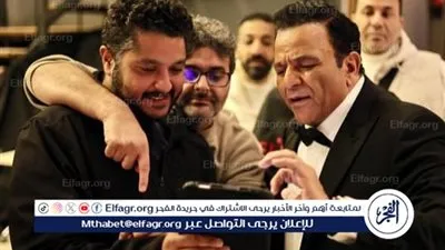 محمد فؤاد يستعد لطرح أغنيتين جديدتين بتوقيع وليد منصور
