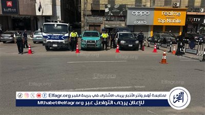مرور الغربية تحرر 241 مخالفة متنوعة في حملة على مدار 24 ساعة