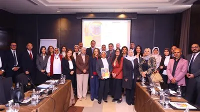 التضامن الاجتماعي تطلق تقرير «الحماية الاجتماعية.. واقعٌ وآفاق» بالتعاون مع الإسكوا