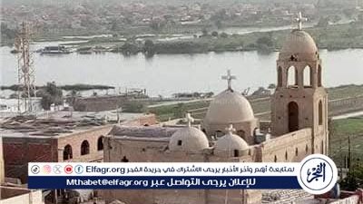 هنا مرت واختبأت البتول.. 