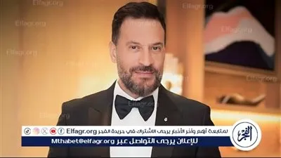 ماجد المصري يشارك في رمضان 2026 بـ 