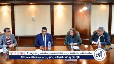 لجنة الدراما بـ 