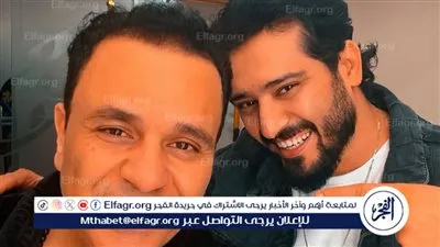 أحمد زعيم ومحمد فؤاد ومفاجأة فنية فى 2026