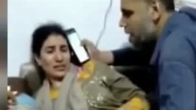 نيابة المنصورة تواصل التحقيق مع 3 متهمين في واقعة دجال ملامسة السيدات في المنصورة 