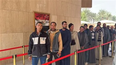 انتظام التصويت في اليوم الثاني من إعادة انتخابات مجلس النواب في السعودية